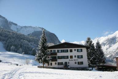 Ferienwohnung  Fürth