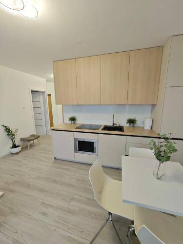 Apartament Elbląg