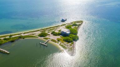 House North Captiva Island