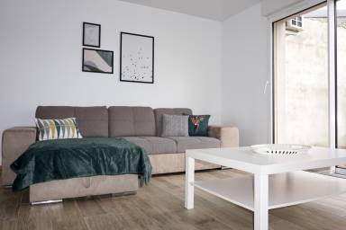 Maison de vacances Le Crotoy