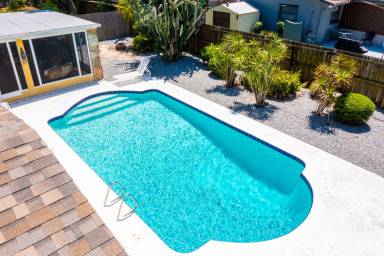 House Spring Lakes Of Clearwater