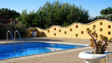 House Assafora