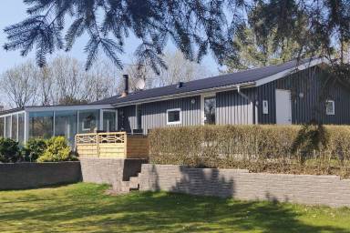 Maison de vacances 130 m²