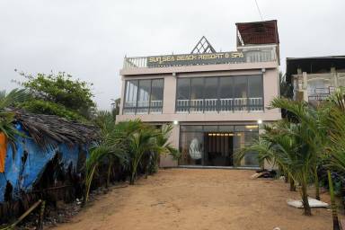 Bed and breakfast  Calangute