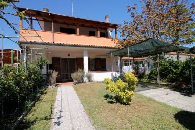 Casa  Lido degli Scacchi