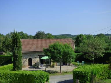 Cottage Villeneuve