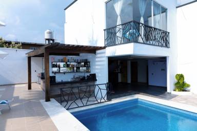 Casa  Malinalco