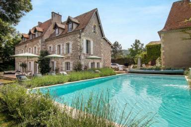 Villa Saint-Antoine-de-Breuilh