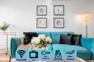 Apartment Yarraville
