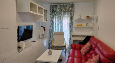 Apartamento de 40 m²