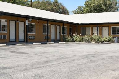 Motel  West Covina