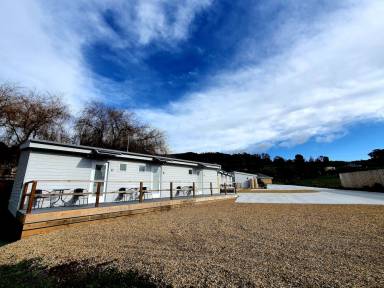 Motel  Port Arthur