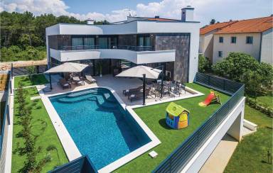 Casa Biograd na Moru