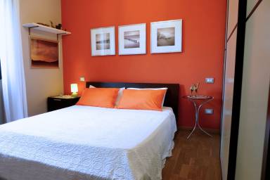 Appartamento 46 m²