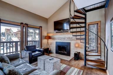 Apartment Breckenridge
