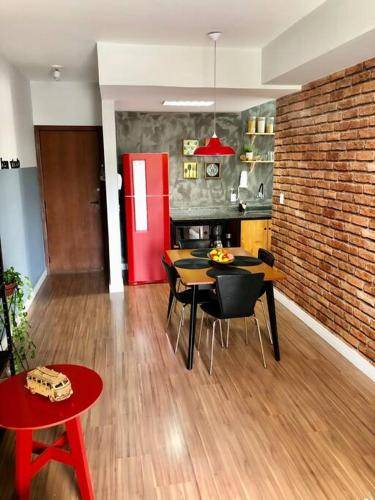 Apartamento Vitória