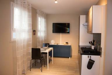 Appartement Moret-Loing-et-Orvanne