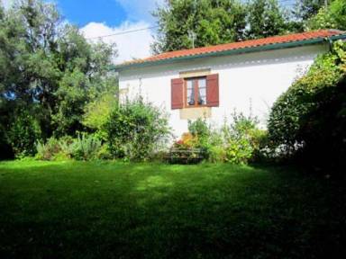 Maison de vacances  Geraz do Lima (Santa Leocádia)