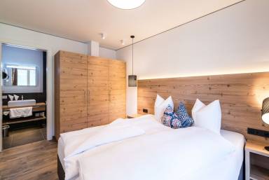 Ferienwohnung Hinterglemm