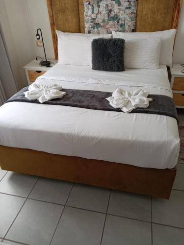 Ferienwohnung Garston AH