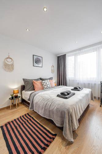 Apartmán Kostoľany nad Hornádom
