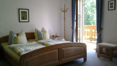 30 m² Ferienwohnung