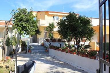Villa Eraclea Minoa