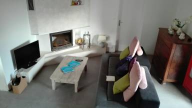 Maison de vacances  Leucate Plage