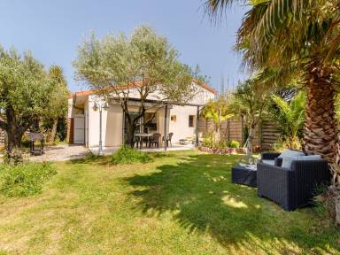 Maison de vacances 45 m²