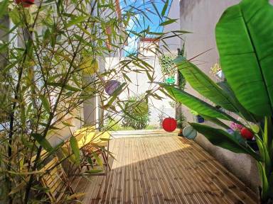 Maison de vacances 42 m²