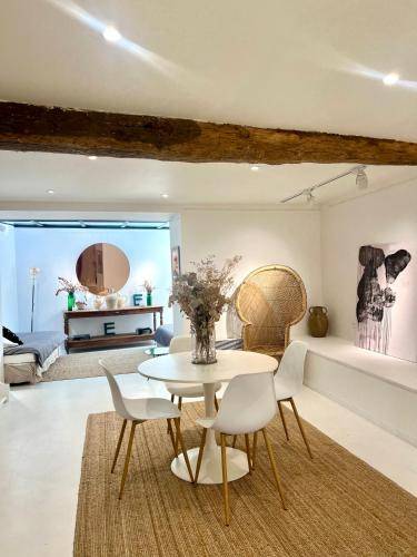 Appartement Ussel