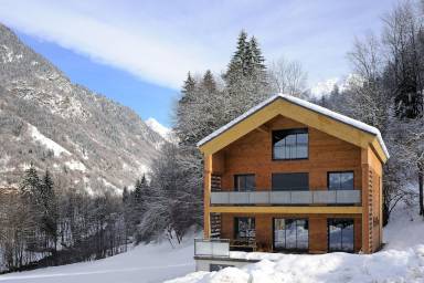 Chalet Courchevel 1650