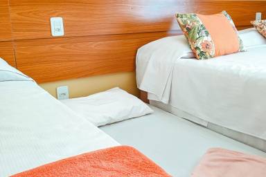 Apartment Prainha de Mambucaba