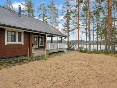 Location vacances à Ostrobotnie du Sud : location appartement & chambre  d'hotes