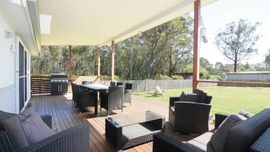 House Huskisson