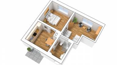 Ferienwohnung Neudorf