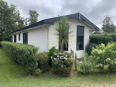 Chalet Burgh-Haamstede