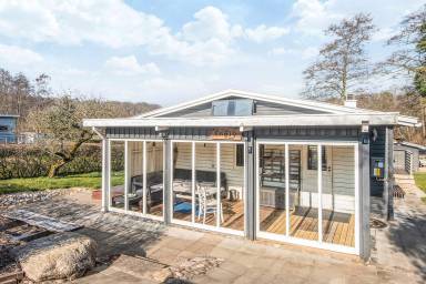 Huis 53 m²