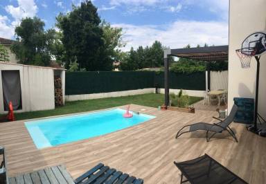 House Ramonville-Saint-Agne