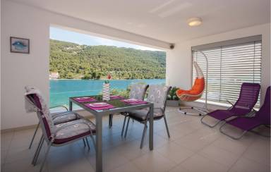 63 m² Ferienwohnung