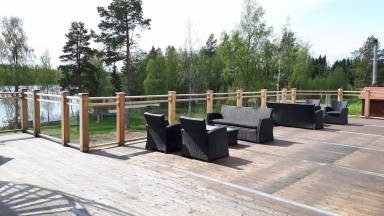 Boende Ljusdal
