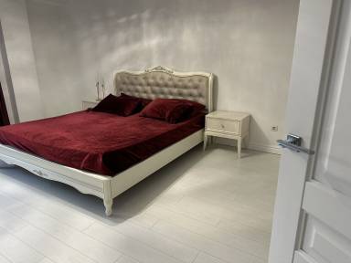 Apartamento Chisináu
