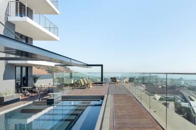 Apartment Sea Point