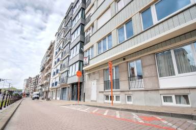 Appartement 75 m²