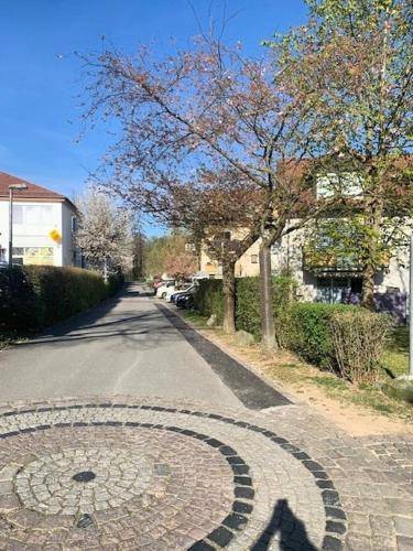 35 m² Ferienwohnung