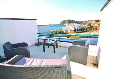 Apartamento de 75 m²