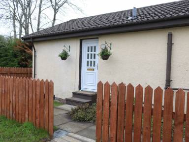Appartamento Portree