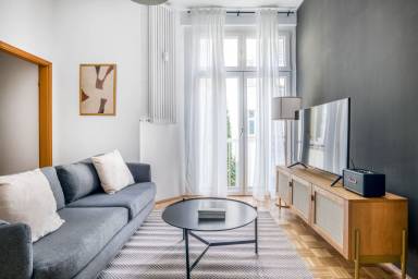 Appartement 41 m²