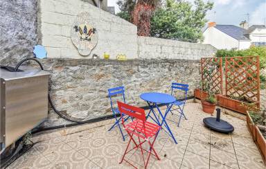 Maison de vacances Le Croisic
