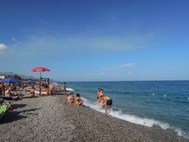 Appartamento Calatabiano